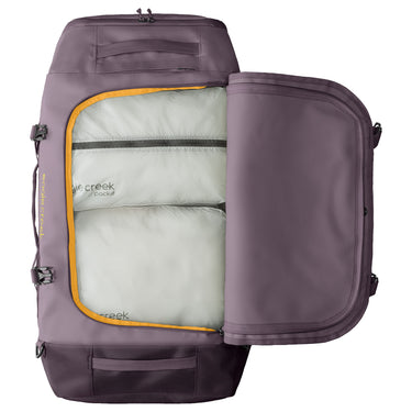 eagle creek Cargo Hauler Rolling Duffel 110L - Rollenreisetasche 77 cm (vintage violet) - Ansicht 4