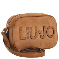 Liu Jo Ferielle M Camera Case - Umhängetasche 21 cm (suede) - Ansicht 5