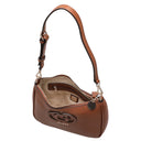 Guess Isola - Schultertasche 25 cm (cognac) - Ansicht 6