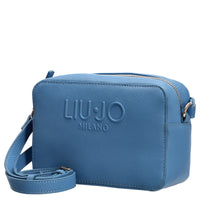 Liu Jo Halona - Umhängetasche M 20 cm (azure blue)