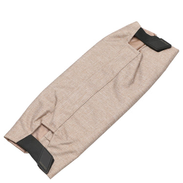 reisenthel carrybag cover - Regenhülle (twist coffee) - Ansicht 3