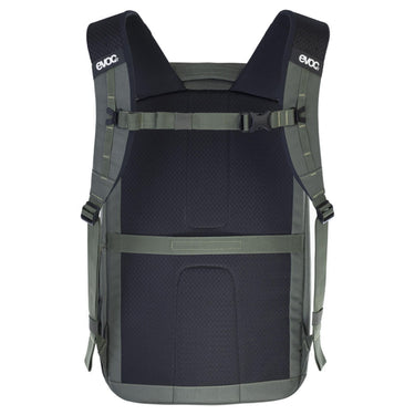 Evoc Travel Backpack 22 - Rucksack 50 cm (dark olive) - Ansicht 2