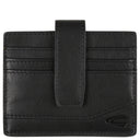 Camel Active Stone - Geldbörse 12cc 10.5 cm (black)