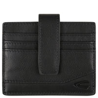 Camel Active Stone - Geldbörse 12cc 10.5 cm (black)