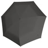 Knirps U. 090 Ultralight XXL manual Compact - Parapluie de poche (dark grey)