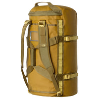 The North Face Base Camp Duffel M 71 - Reisetasche 64 cm (golden tan/cedar/honeye)