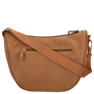 Brics Life Luna - Umhängetasche 35 cm (olive) - Markenkoffer