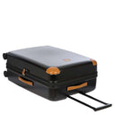 Brics Amalfi - 4 - Rollen - Trolley L 76 cm (black) - Markenkoffer