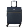 Delsey Paris Brochant 3 - 4-Rollen-Kabinentrolley Slim S 55 cm (marineblau)