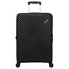 American Tourister Selection Diablast - 4-wheel trolley 68 cm expandable (cyber aqua)