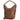 FREDsBRUDER Gürteltier S - Beuteltasche 35 cm (toffee)