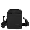 Travelite Workfloow Crossover - Shoulder Bag 23 cm (Color: black)
