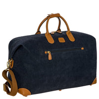 Brics Life Weekender - Reisetasche 55 cm (blue) - Markenkoffer