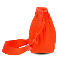 zwei Cleo - Umhängetasche 30 cm (papaya-new) - Ansicht 5