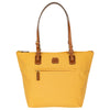 Brics X-Bag Shopping M Sportina - Schultertasche 27 cm (honey)