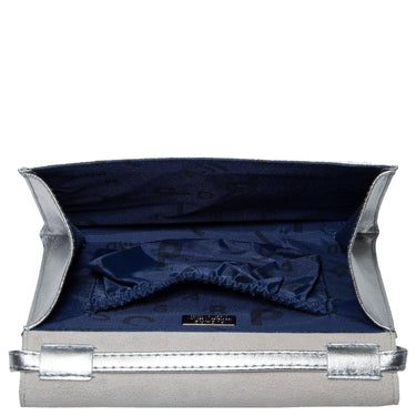 Picard Auguri - Umhängetasche 19 cm (altsilber) - Ansicht 3