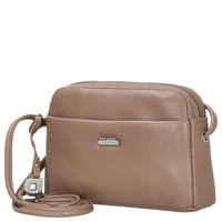 Picard Really - Shoulder Bag 19 cm Synthetic (Color: chai)