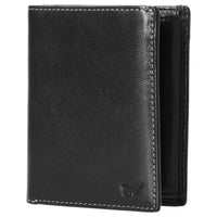 Braun Büffel Arezzo - Geldbörse 8cc 11.7 cm (schwarz) - Ansicht 3
