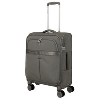 Travelite Tamaris Voyaage - 4-Rollen-Kabinentrolley S 55 cm (taupe)