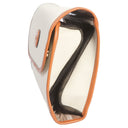 Brics Firenze - Kulturbeutel zum Aufhängen 30 cm (cream) - Markenkoffer