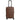 NINETYGO Modern - 4-Wheel Cabin Trolley S 55 cm (brown)