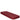 Exped Basecamp MegaMat Max LXW - Schlafmatte 197 cm (burgundy)