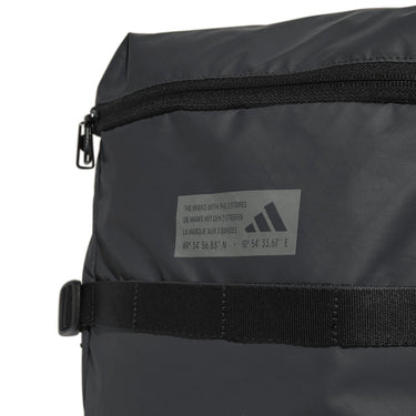 adidas Hybrid 2 - Rucksack 46 cm (carbon/black) - Markenkoffer