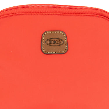 Brics X-Bag - Umhängetasche 21 cm (poppy) - Ansicht 6