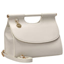 Seidenfelt Ryd - Henkeltasche 25 cm (soft cream) - Ansicht 5