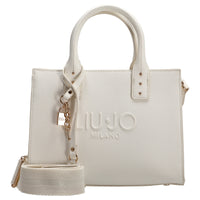 Liu Jo Halona - Henkeltasche S 23 cm (cream)