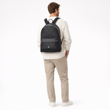 Lacoste Langon - Rucksack 13" 42 cm (noir) - Ansicht 7