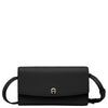 Aigner Wallet on Chain - Wallet 14cc 21.5 cm RFID (black)