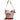 Liu Jo Bena - Bucket Bag M 23 cm (Pompeian Red)
