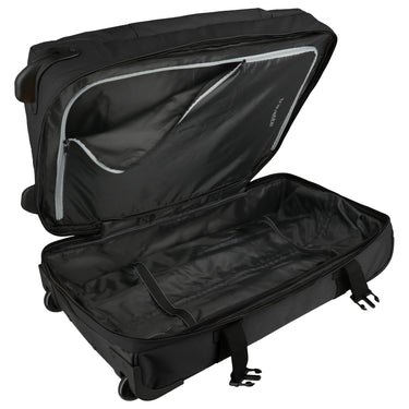 Travelite Bolonia - 2-Rollen-Kabinentrolley 53 cm (black) - Ansicht 6