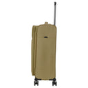 Stratic Light+ - 4-Rollen-Trolley 68 cm M erw. (khaki) - Ansicht 3