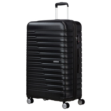 American Tourister Flashline - 4-Rollen-Trolley 78 cm erw. (schwarz) - Ansicht 2