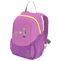Jack Wolfskin Sprout 5 - Kinderrucksack 25.5 cm (foxglove)