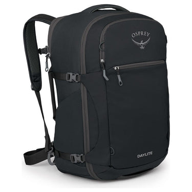 Osprey Daylite Carry-On Travel Pack 44 - Reiserucksack 16" 55 cm (black)