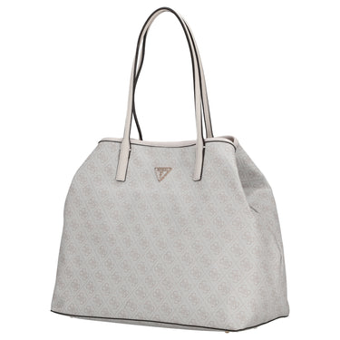 Guess Eco Victtoria - Shopper 2in1 L 40 cm (bone logo) - Ansicht 2