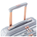Delsey Paris Shadow 5.0 - 4-Rollen-Kabinentrolley S 55 cm erw. (platin) - Ansicht 10