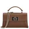 Furla 1927 Mini - Shoulder Bag 18 cm (cognac h)