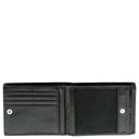 Strellson Harrison - Geldbörse BillFold 8cc 12 cm (black) - Ansicht 4