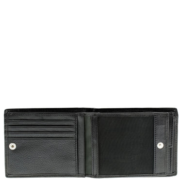 Strellson Harrison - Geldbörse BillFold 8cc 12 cm (black) - Ansicht 4