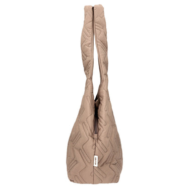 zwei Cleo CL100 - Shopper 36 cm (mocca) - Ansicht 3
