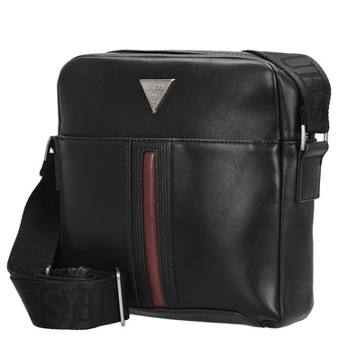 Guess Torino - Crossbody Bag 23.5 cm (black)