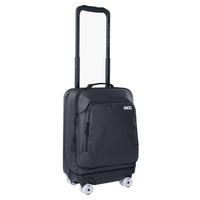 Evoc 4-Wheel Trolley 40 - 4-Rollen-Kabinentrolley S 56 cm (carbon grey-black)