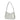 Guess Arnela Top Zip - Schultertasche 26 cm (white)