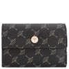 Joop Women Cortina 1.0 Cosma - Wallet 10cc 14 cm (seal brown)