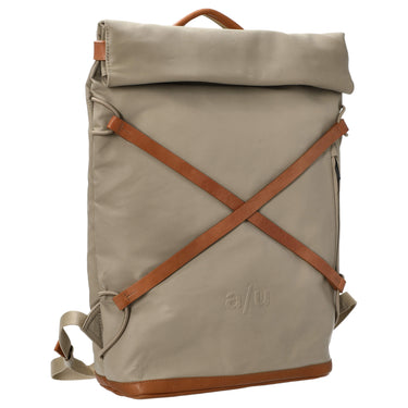 aunts & uncles Japan Osaka Rolltop - Rucksack 15" 47 cm (nomad) - Markenkoffer