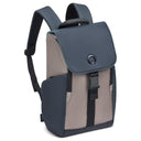 Delsey Paris Securflap - Rucksack 46 cm (braun) - Ansicht 2